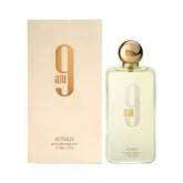 Afnan 9AM-Women-EDP-100ML