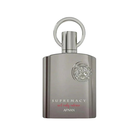 AFNAN SUPREMACY NOT ONLY INTENSE-MEN-EDP-100ML