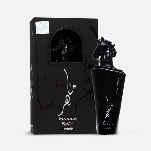 Lattafa - Bade e Al Oud Eau de Parfum for Unisex - 100ml