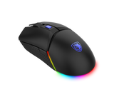 SADES AKIMBO WIRELESS GAMING MOUSE S-18