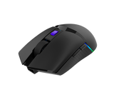 SADES AKIMBO WIRELESS GAMING MOUSE S-18