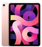 APPLE IPAD AIR 2020 64GB 10.9-INCH WIFI - ROSEGOLD