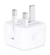 APPLE 20W ADAPTER