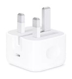 APPLE 20W ADAPTER