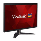 ViewSonic 24",FHD,144Hz,1MS,Flat Gaming Monitor