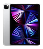 APPLE IPAD PRO (2021) M1 128GB WIFI 12.9-INCH - SILVER