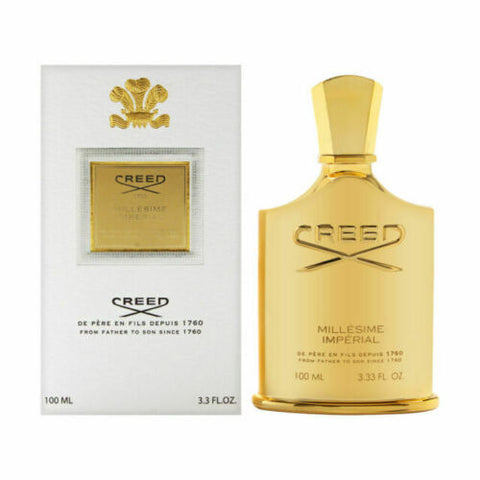 Creed Millesime Imperial EDP For Unisex - 100 ml