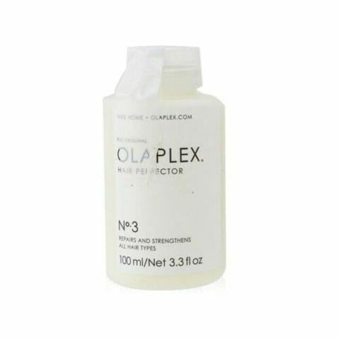 OLAPLEX N° 3 HAIR PERFECTOR  -REPAIRING TREATMENT -100ML UNISEX