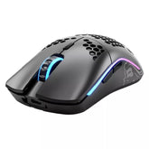 Glorious Model D Wireless Gaming Mouse - Matte Black