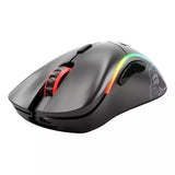 Glorious Model D Wireless Gaming Mouse - Matte Black