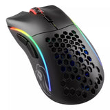 Glorious Model D Wireless Gaming Mouse - Matte Black