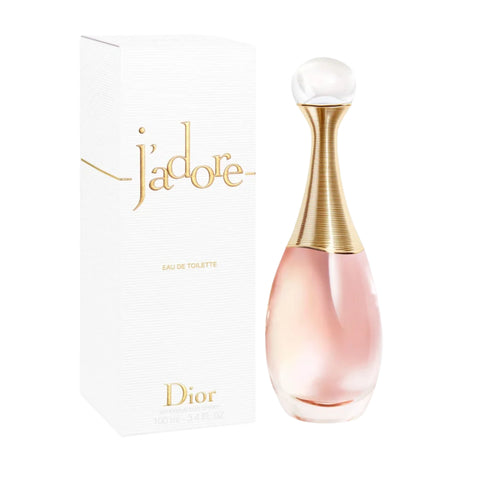 Dior J’adore EDP For Her - 100 ml