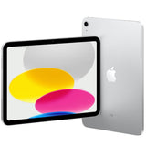 APPLE IPAD 10TH GEN 256GB 10.9-INCH WIFI - SILVER