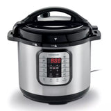 Kenwood Pressure Cooker 8L 1000W - PCM80.000SS