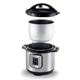 Kenwood Pressure Cooker 8L 1000W - PCM80.000SS