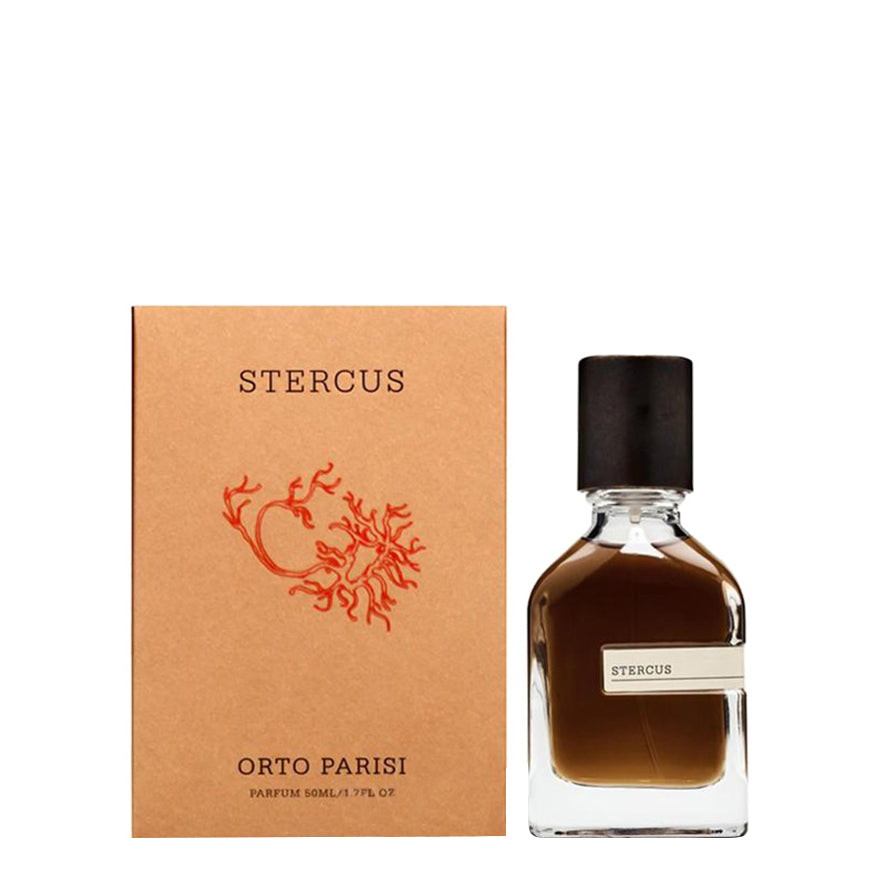 Orto Parisi Stercus-Unisex-Parfum-50ml Orto Parisi Stercus-Unisex-Parfum-50ml