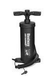 Bestway Rapid X2 Kayak 3.21 m x 1.00 m with Paddles, Pump and Carry Bag