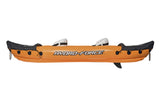 Bestway Rapid X2 Kayak 3.21 m x 1.00 m with Paddles, Pump and Carry Bag