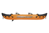 Bestway Rapid X2 Kayak 3.21 m x 1.00 m with Paddles, Pump and Carry Bag
