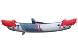 Bestway Rapid X1 Inflatable Kayak Set 9'6" x 36" (2.90m x 91cm)