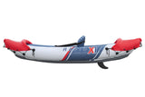 Bestway Rapid X1 Inflatable Kayak Set 9'6" x 36" (2.90m x 91cm)