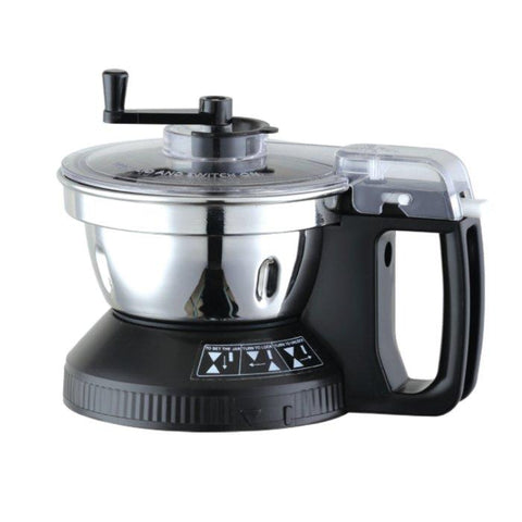 Panasonic MX-AE365KTZ, Mixer Grinder, 2000W