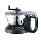 Panasonic MX-AE365KTZ, Mixer Grinder, 2000W