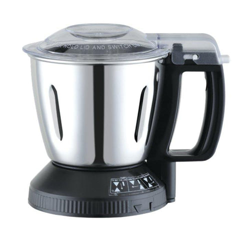 Panasonic MX-AE365KTZ, Mixer Grinder, 2000W