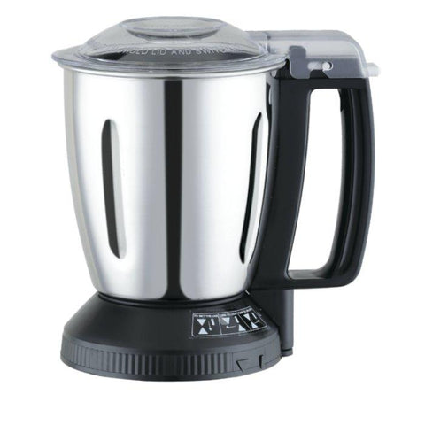 Panasonic MX-AE365KTZ, Mixer Grinder, 2000W
