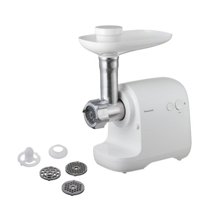 Panasonic MK-GX1700WTZ, Meat Grinder, 1700W Panasonic MK-GX1700WTZ, Meat Grinder, 1700W