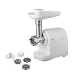 Panasonic MK-GX1700WTZ, Meat Grinder, 1700W
