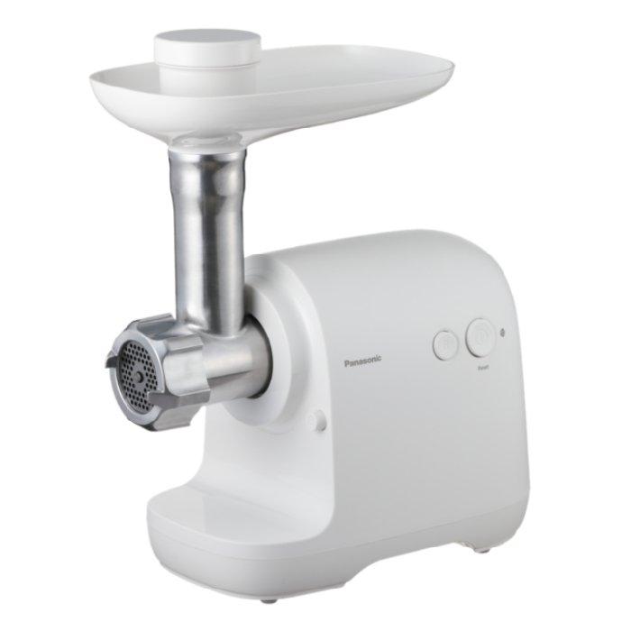 Panasonic MK-GX1700WTZ, Meat Grinder, 1700W Panasonic MK-GX1700WTZ, Meat Grinder, 1700W