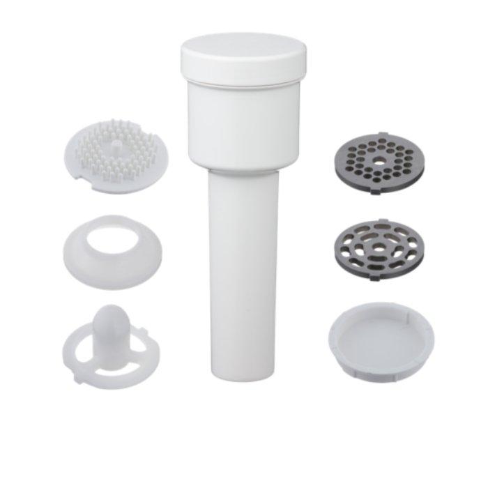 Panasonic MK-GX1700WTZ, Meat Grinder, 1700W Panasonic MK-GX1700WTZ, Meat Grinder, 1700W