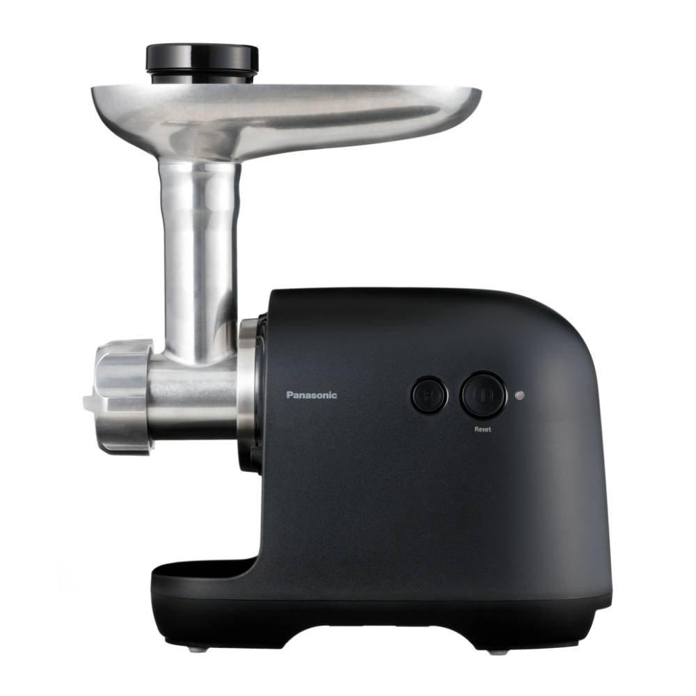 Panasonic MK-GX1710KTZ, Meat Grinder, 1700W Panasonic MK-GX1710KTZ, Meat Grinder, 1700W