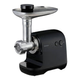 Panasonic MK-GX1710KTZ, Meat Grinder, 1700W