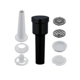 Panasonic MK-GX1710KTZ, Meat Grinder, 1700W