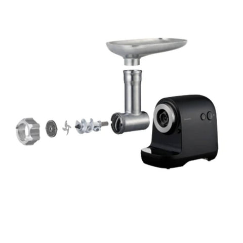 Panasonic MK-GX1710KTZ, Meat Grinder, 1700W