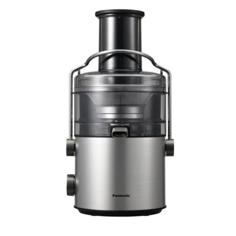 Panasonic MJ-CB800STZ, Large-Capacity Juicer 2L, 1000W