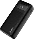 Buy Energizer Ultimate 30000 mAh Power Bank, 22.5W - Black Online in Be3ah Kuwait