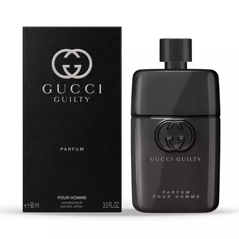 GUCCI GUILTY-MEN-EDT-90ML
