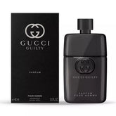 GUCCI GUILTY-MEN-EDT-90ML