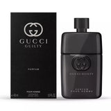 GUCCI GUILTY-MEN-EDT-90ML