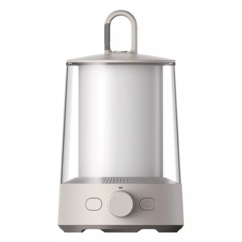 Xiaomi Multi-function Camping Lantern – Beige