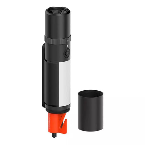 Xiaomi Multi-function Flashlight - 3100mAh