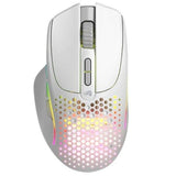 Glorious Model I2 Wireless Gaming Mouse - Matte White