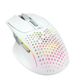 Glorious Model I2 Wireless Gaming Mouse - Matte White