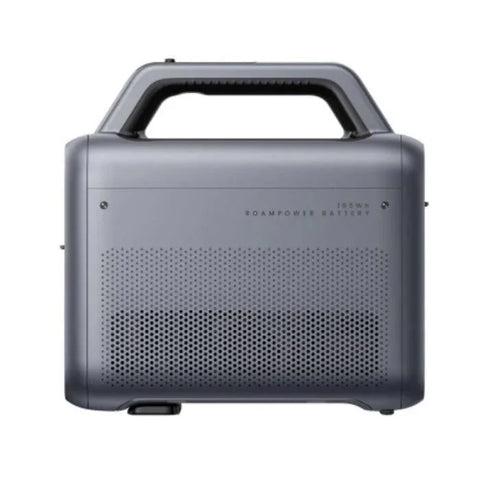 أنكر نيبولا مارس 3 بروجكتور، 1000 لومن ANSI، دقة 1080 بكسل، D2333211 - أسود