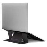 Moft MS006-1-BK Laptop Stand-Black