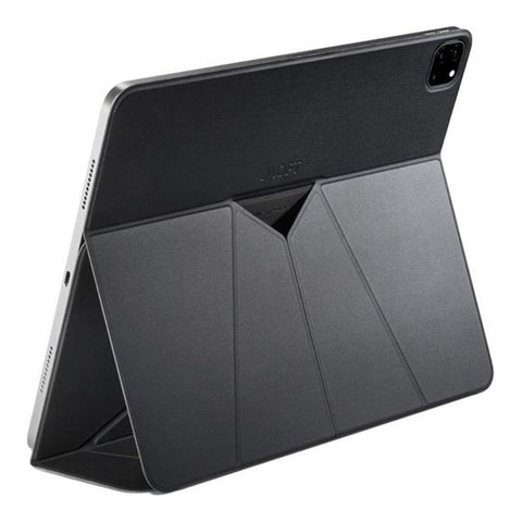MOFT MS026-1-12.9-BK-1Snap Folio Stand 12’ - Black