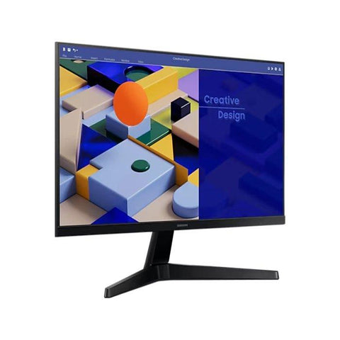 Samsung S3 27",FHD, IPS,75Hz,5ms,Flat Gaming monitor LS27C310EAMXUE